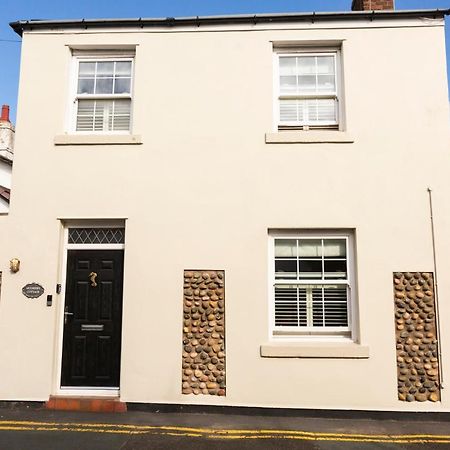 Mulberry Cottage - Cosy 3 Bed Cottage Near Lytham Windmill ลิธึม เซนต์ แอนน์ส ภายนอก รูปภาพ