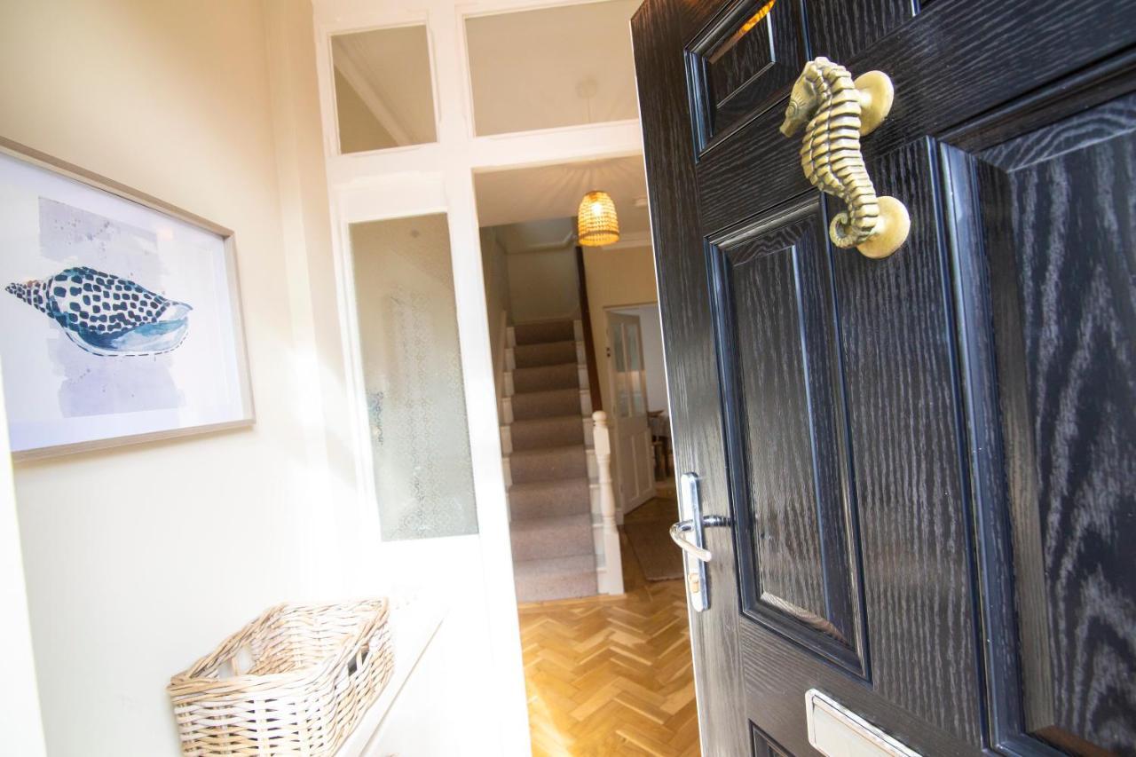 Mulberry Cottage - Cosy 3 Bed Cottage Near Lytham Windmill ลิธึม เซนต์ แอนน์ส ภายนอก รูปภาพ